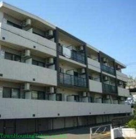 グロースメゾン用賀の物件内観写真